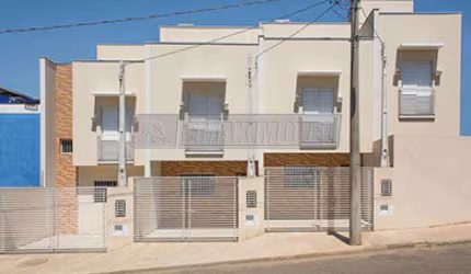 Casa em Condomínios em Sorocaba
