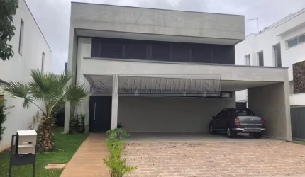 Casa em Condomínios em Votorantim