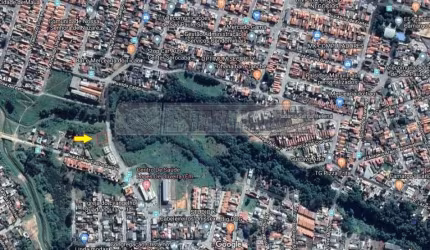 Terreno em Bairros em Sorocaba
