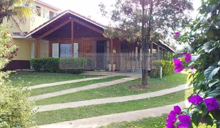 Chácara em Bairro em Sorocaba