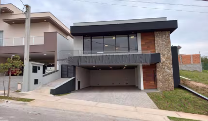 Casa em Condomínios em Votorantim