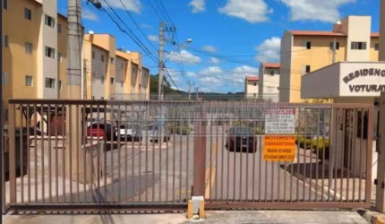 Apartamento Padrão em Votorantim