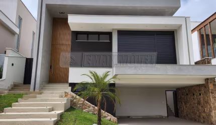 Casa em Condomínios em Votorantim