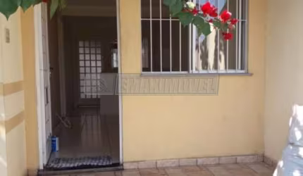 Casa em Condomínios em Sorocaba