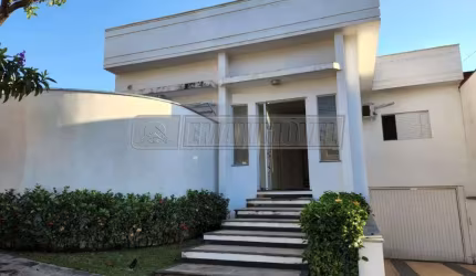 Casa em Condomínios em Votorantim