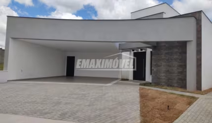 Casa em Condomínios em Votorantim