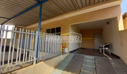 Casa Finalidade Comercial em Sorocaba