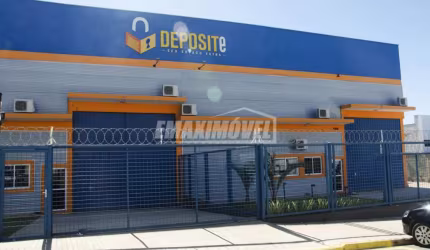 Sala Comercial em Condomínio em Sorocaba