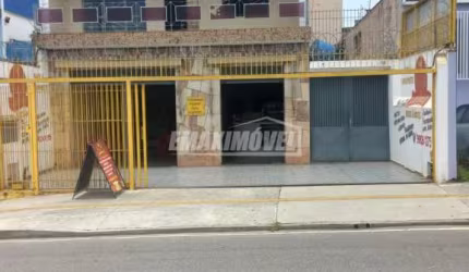 Casa Finalidade Comercial em Sorocaba