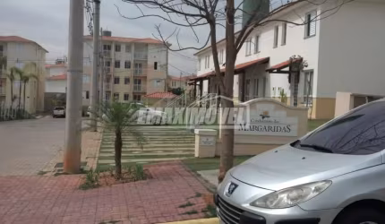 Apartamento Padrão em Votorantim