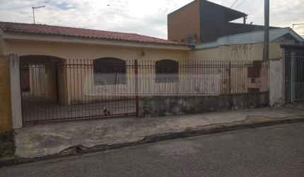 Casa em Bairros em Sorocaba