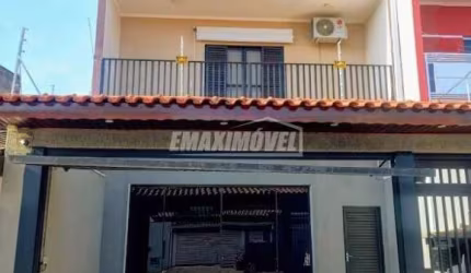 Casa em Bairros em Sorocaba