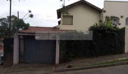 Casa em Bairros em Sorocaba