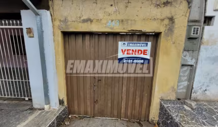 Casa em Bairros em Sorocaba