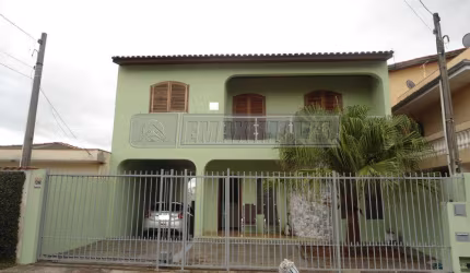 Casa em Bairros em Sorocaba