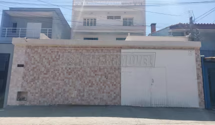 Casa em Bairros em Sorocaba