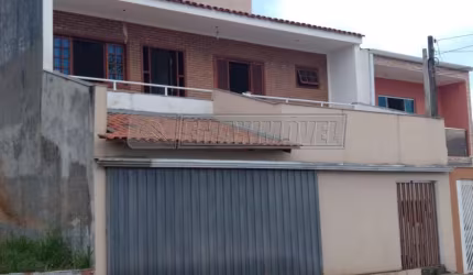 Casa em Bairros em Sorocaba