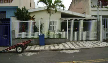Casa em Bairros em Sorocaba
