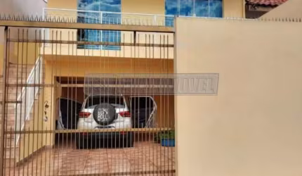 Casa em Bairros em Sorocaba