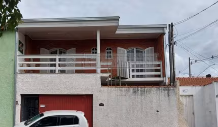 Casa em Bairros em Sorocaba