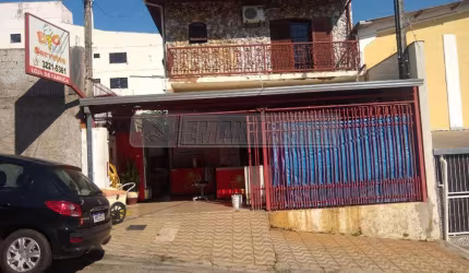 Casa em Bairros em Sorocaba