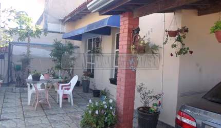 Casa em Bairros em Sorocaba