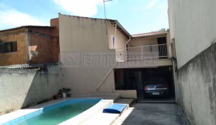 Excelente casa na localização do Wanell Ville