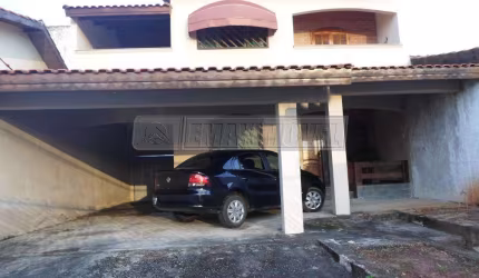 Casa em Bairros em Sorocaba
