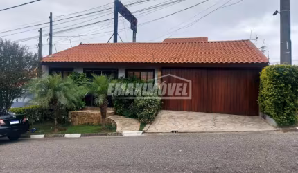 Casa em Bairros em Votorantim