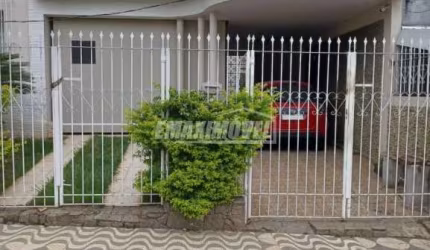 Casa em Bairros em Sorocaba