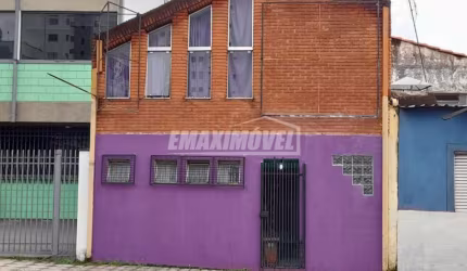 Salão Comercial Negócios em Sorocaba