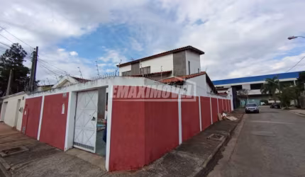 Casa em Bairros em Sorocaba