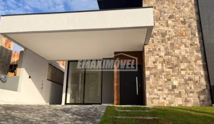 Casa em Condomínios em Votorantim