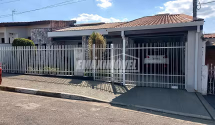 Casa em Bairros em Votorantim