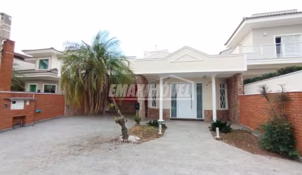 Casa em Condomínios em Sorocaba