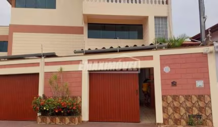 Casa em Bairros em Sorocaba