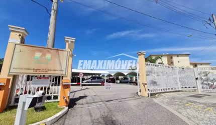 Apartamento Padrão em Votorantim