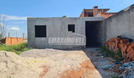 Apartamento Kitnet em Sorocaba
