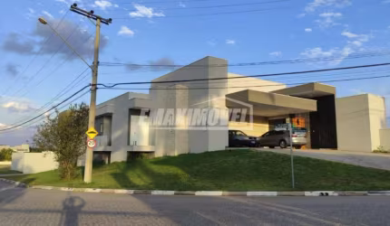 Casa em Condomínios em Sorocaba