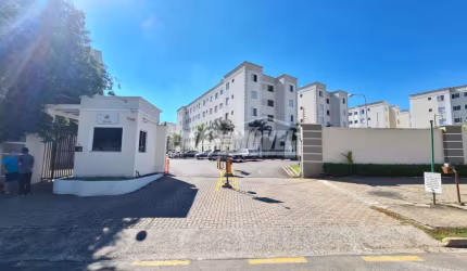 Apartamento Padrão em Votorantim