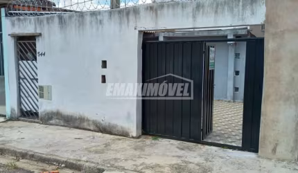 Casa em Bairros em Sorocaba
