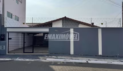 Casa em Bairros em Sorocaba