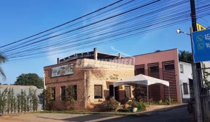 Salão Comercial Negócios em Sorocaba