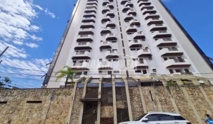 Apartamento Padrão em Sorocaba