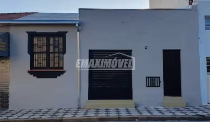 Casa para Locação e Venda na Vila Jardini