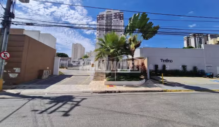 Apartamento Padrão em Sorocaba