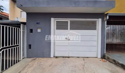 Casa em Bairros em Sorocaba