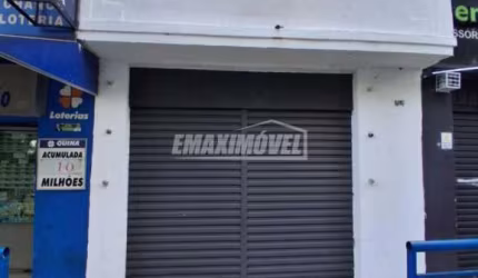 Sobrado comercial para Locação - Centro de Sorocaba
