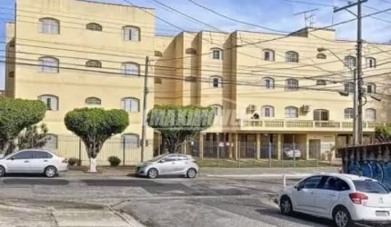 Apartamento com 2 Quartos próximo a Av. São Paulo