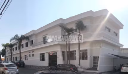 Salão Comercial Negócios em Sorocaba
